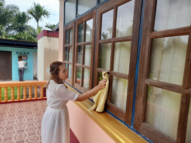 โครงการสร้างธรรมะ ร่วมทำความดี เฉลิมพระเกียรติในงานฉลองพระชนมพรรษาสมเด็จพระสังฆราช สกลมหาสังฆปรินายก