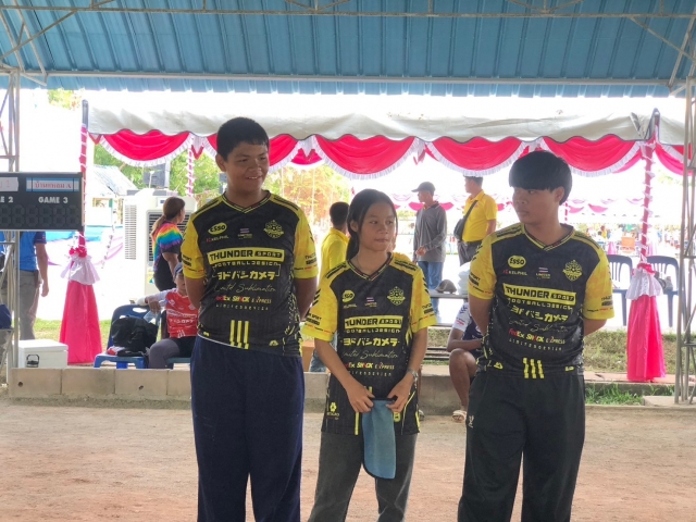 โครงการจัดงานแข่งขันกีฬาชุมชนสัมพันธ์ตำบลหงษ์เจริญ (ครั้งที่ 7) พ.ศ. 2567